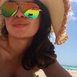 Meet your Posher, Alejandra